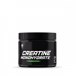 CREATINE MONOHYDRATE - kreatyna z witaminą B6
