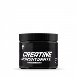 CREATINE MONOHYDRATE - kreatyna z witaminą B6