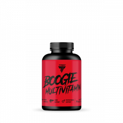 BOOGIE MULTIVITAMIN - witaminy i minerały