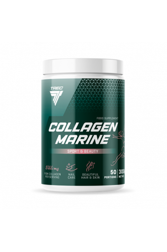 COLLAGEN MARINE - hydrolizat kolagenu
