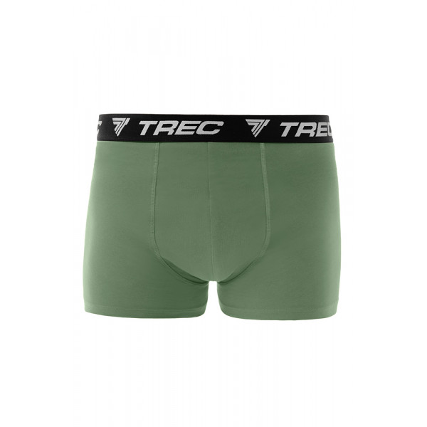 2PAK bokserek męskich khaki-granatowe TREC WEAR 190