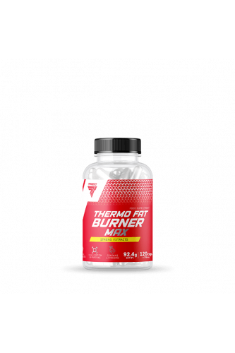 THERMO FAT BURNER MAX – spalacz w kapsułkach