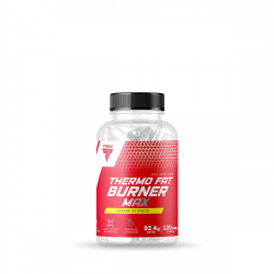 THERMO FAT BURNER MAX – spalacz w kapsułkach