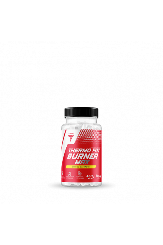 THERMO FAT BURNER MAX – spalacz w kapsułkach
