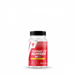 THERMO FAT BURNER MAX – spalacz w kapsułkach