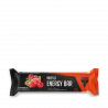 MUESLI ENERGY BAR CRANBERRIES & RASPBERRIES - żurawinowo-malinowy baton musli