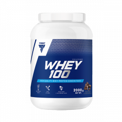 Białko WHEY 100 Białko WHEY 100