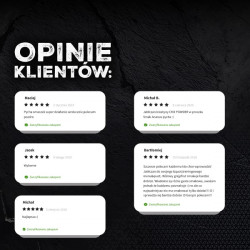 Jabłczan kreatyny CM3 POWDER w proszku Jabłczan kreatyny CM3 POWDER w proszku