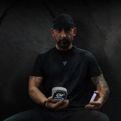 Jabłczan kreatyny CM3 POWDER w proszku Jabłczan kreatyny CM3 POWDER w proszku