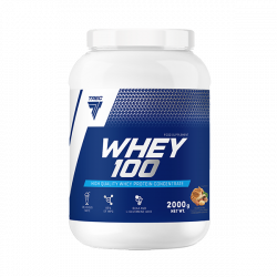 Białko WHEY 100 Białko WHEY 100