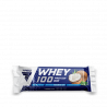 Baton proteinowy WHEY 100 PROTEIN BAR COCONUT FLAVOUR