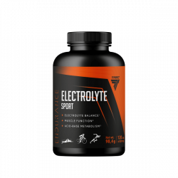 ELECTROLYTE SPORT - elektrolity w kapsułkach