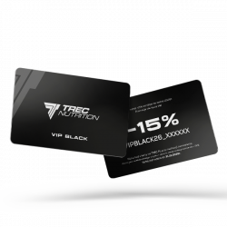 Karta VIP BLACK 2026