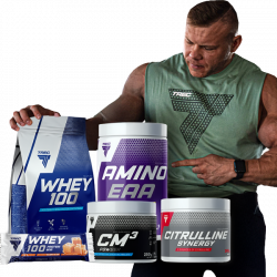 Zestaw SAIYANA - podstawowy