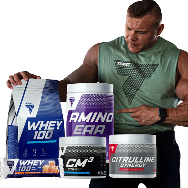 Zestaw SAIYANA - podstawowy