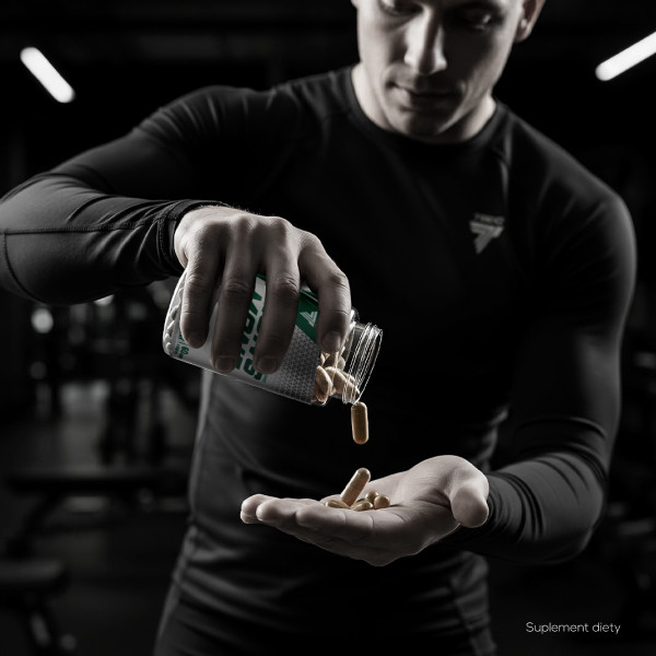 Lion's Mane - Soplówka Jeżowata