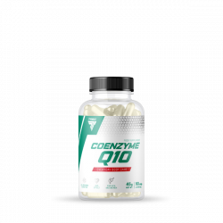 COENZYME Q10 - koenzym Q10 w kapsułkach