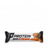 Baton proteinowy nugatowo-karmelowy z mlecznej czekolady PROTEIN BAR NOUGAT & CARAMEL