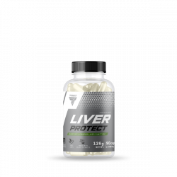 Liver Protect - na wsparcie wątroby