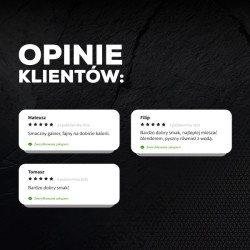 Gainer MASS XXL w proszku