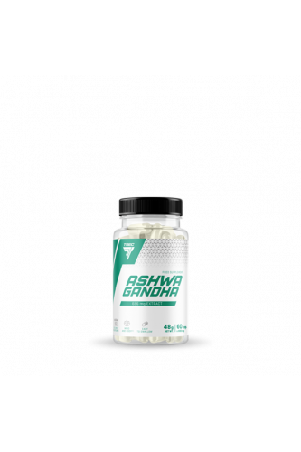 ASHWAGANDHA | ekstrakt z korzenia Ashwagandhy 1,5%