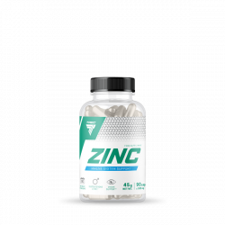 ZINC - cynk w kapsułkach