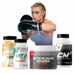 Zestaw ambasadora - Wiktoria Czyżewska