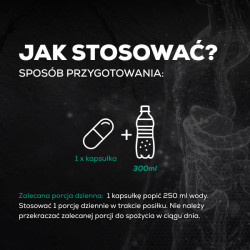 BERBERINE + TURMERIC - berberyna + kurkumina