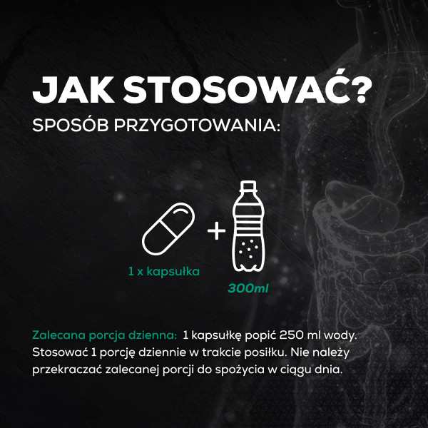 BERBERINE + TURMERIC - berberyna + kurkumina