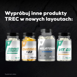 BERBERINE + TURMERIC - berberyna + kurkumina