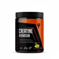 CREATINE HYDRATION - kreatyna z elektrolitami