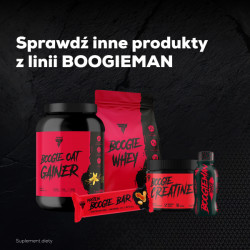 Przedtreningówka BOOGIEMAN w proszku