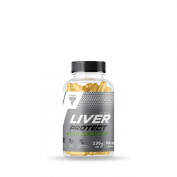 Liver Protect - na wsparcie wątroby