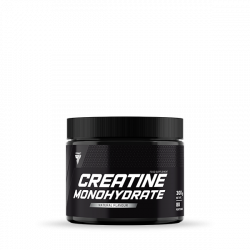 CREATINE MONOHYDRATE - kreatyna z witaminą B6