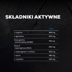 SLEEP-ER – suplement na sen w proszku