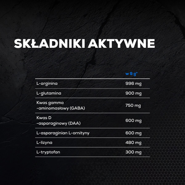 SLEEP-ER – suplement na sen w proszku