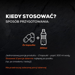 COLLAGEN 4 RUNNERS – na stawy i ścięgna dla biegaczy