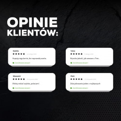 COLLAGEN 4 RUNNERS – na stawy i ścięgna dla biegaczy