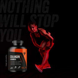 COLLAGEN 4 RUNNERS – na stawy i ścięgna dla biegaczy