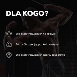 CITRULLINE SYNERGY w proszku