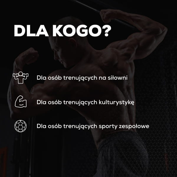 CITRULLINE SYNERGY w proszku