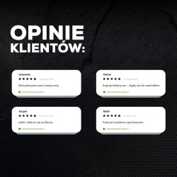 CITRULLINE SYNERGY w proszku