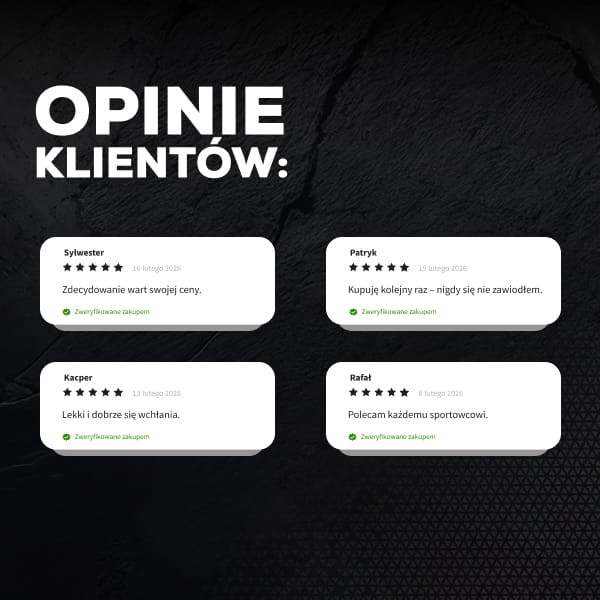 CITRULLINE SYNERGY w proszku