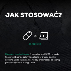 ASHWAGANDHA | ekstrakt z korzenia Ashwagandhy 1,5%