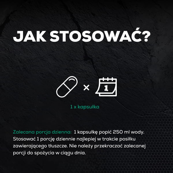 ASHWAGANDHA | ekstrakt z korzenia Ashwagandhy 1,5%