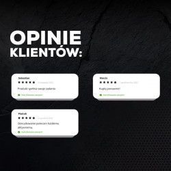 ASHWAGANDHA | ekstrakt z korzenia Ashwagandhy 1,5%