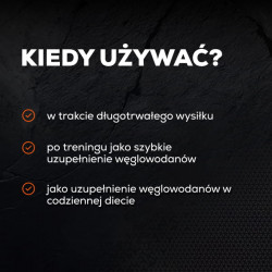 Zestaw 10 batonów energetycznych MUESLI ENERGY BAR CRANBERRIES & RASPBERRIES