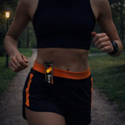 Zestaw 28 batonów energetycznych z galaretką - JELLY ENERGY BAR