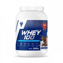 Białko WHEY 100