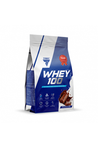 Białko WHEY 100